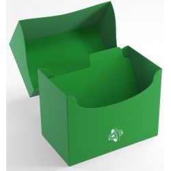 Side Holder 80+ Green