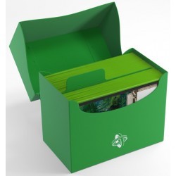 Side Holder 80+ Green