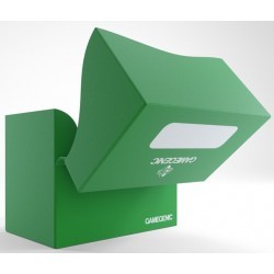 Side Holder 80+ Green