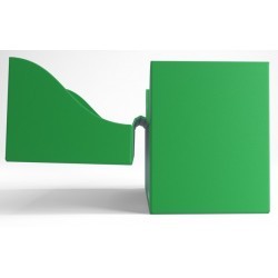 Side Holder 80+ Green