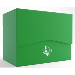 Side Holder 80+ Green