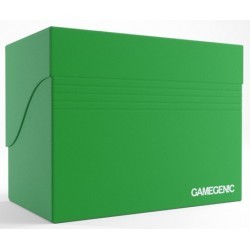 Side Holder 80+ Green