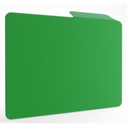 Side Holder 80+ Green