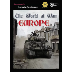 The World at War: Europe