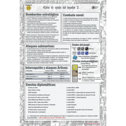 The World at War: Europe