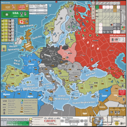 The World at War: Europe