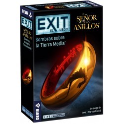 Exit: El Señor de los...
