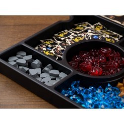 La Gran Muralla (Miniaturas)