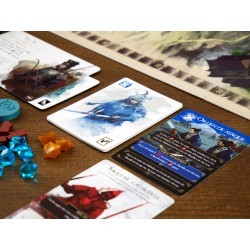 La Gran Muralla (Miniaturas)