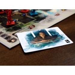 La Gran Muralla (Miniaturas)