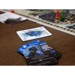 La Gran Muralla (Miniaturas)