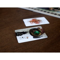 La Gran Muralla (Miniaturas)