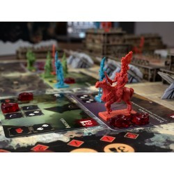 La Gran Muralla (Miniaturas)