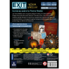 Exit: El Señor de los Anillos, Sombras sobre la Tierra Media