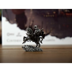 Contenido Adicional de la Campaña - La Gran Muralla (Miniaturas)