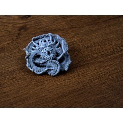 Contenido Adicional de la Campaña - La Gran Muralla (Miniaturas)