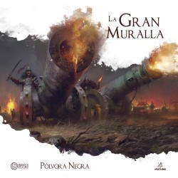 Pólvora negra - La Gran...