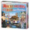 San Francisco - ¡Aventureros Al Tren!
