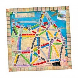 San Francisco - ¡Aventureros Al Tren!