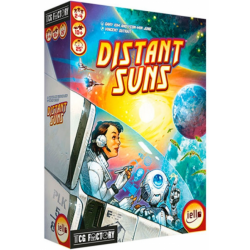 Distant Suns