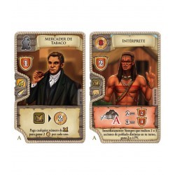 Expansion: El Alzamiento - Maracaibo