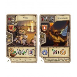 Expansion: El Alzamiento - Maracaibo