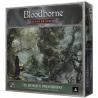 El Bosque Prohibido - Bloodborne Juego de Tablero