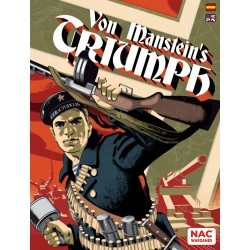 Von Manstein's Triumph (ES/EN)