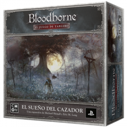 El Sueño del Cazador -...