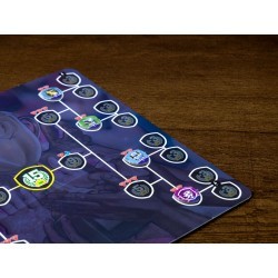 Copa Internacional - Eleven