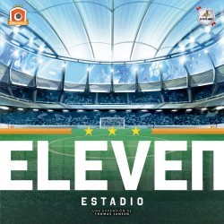 Estadio - Eleven