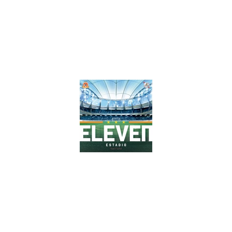 Estadio - Eleven