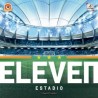 Estadio - Eleven