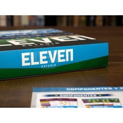 Estadio - Eleven