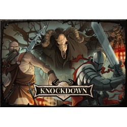 Knockdown Volume III:...