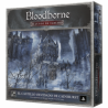 El Castillo Olvidado de Cainhurst - Bloodborne Juego de Tablero