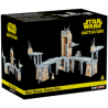 High Ground Terrain Pack - Star Wars Shatterpoint (ES/EN)