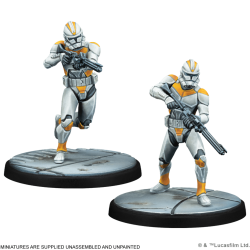 Hello There General Obi-Wan Kenobi Squad Pack - Star Wars Shatterpoint (ES/EN)