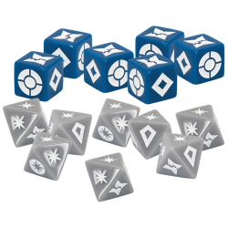 Shatterpoint Dice Pack -...