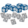 Shatterpoint Dice Pack - Star Wars Shatterpoint (ES/EN)