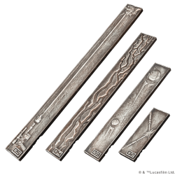 Shatterpoint Measuring...