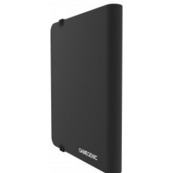 Casual Album 8-Pocket Black