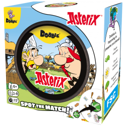 Dobble Astérix