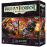 El círculo roto Exp.: Investigadores - Arkham Horror El Juego de Cartas