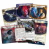 El círculo roto Exp.: Investigadores - Arkham Horror El Juego de Cartas