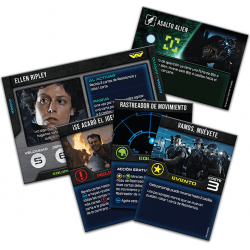 Aliens: Otro Glorioso Día en el Cuerpo