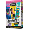 Timeline Twist Pop Culture