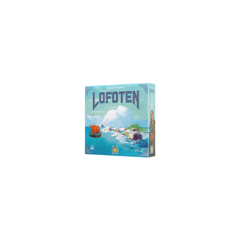 Lofoten