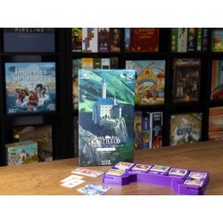 Secretos y Veladas - Entre Dos Castillos del Rey Loco Ludwig