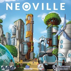 Neoville (ES/PT)